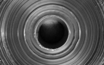 Barholm edpm waterproofing