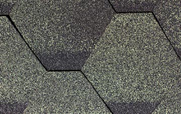 Barholm fibreglass shingle repairs