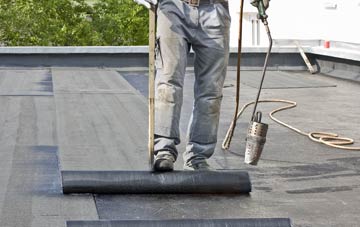 flat roof replacement Barholm, Lincolnshire