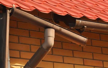 Barholm gutter repair costs