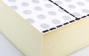 meeting Barholm building codes