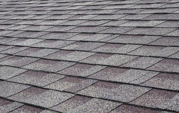 Barholm tiles for shallow pitch roofing
