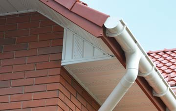 Barholm soffit repair costs
