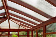 Barholm conservatory roofing insulation