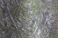 Barholm fibreglass roof work