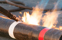 Barholm flat roofing replacement